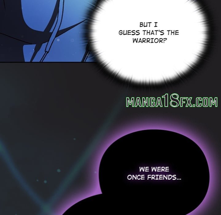Thrust & Conquer Chapter 18 - Page 120