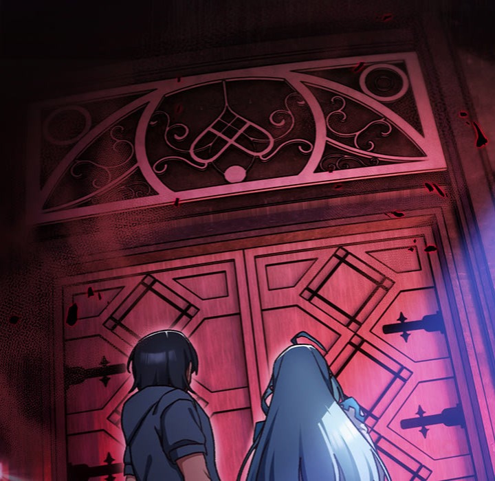 Thrust & Conquer Chapter 18 - Page 28