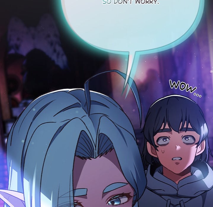 Thrust & Conquer Chapter 18 - Page 31