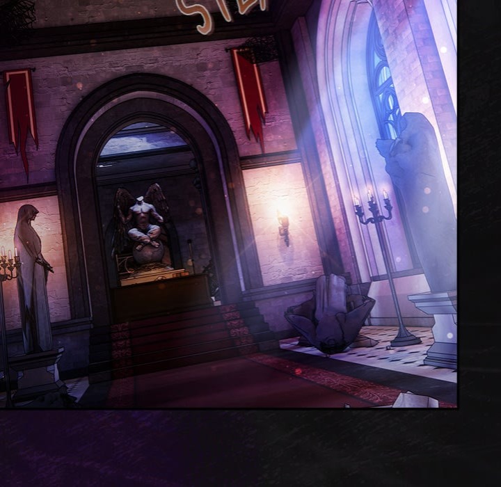 Thrust & Conquer Chapter 18 - Page 5