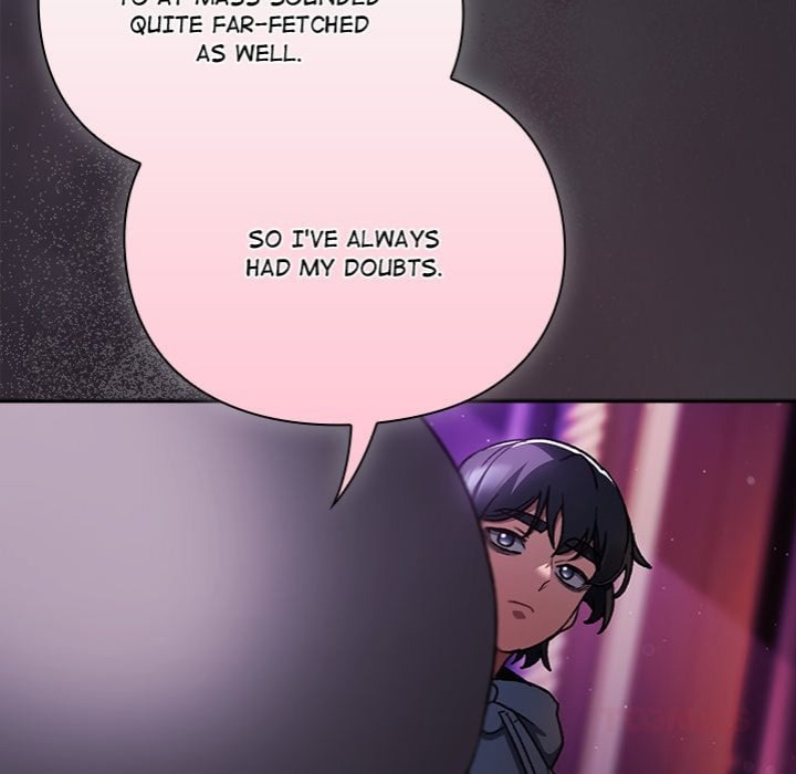 Thrust & Conquer Chapter 19 - Page 102