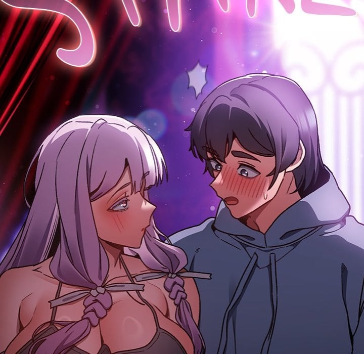 Thrust & Conquer Chapter 19 - Page 142