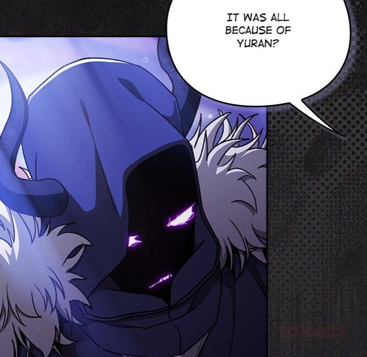 Thrust & Conquer Chapter 19 - Page 21