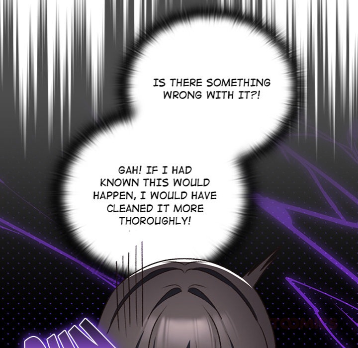 Thrust & Conquer Chapter 2 - Page 136