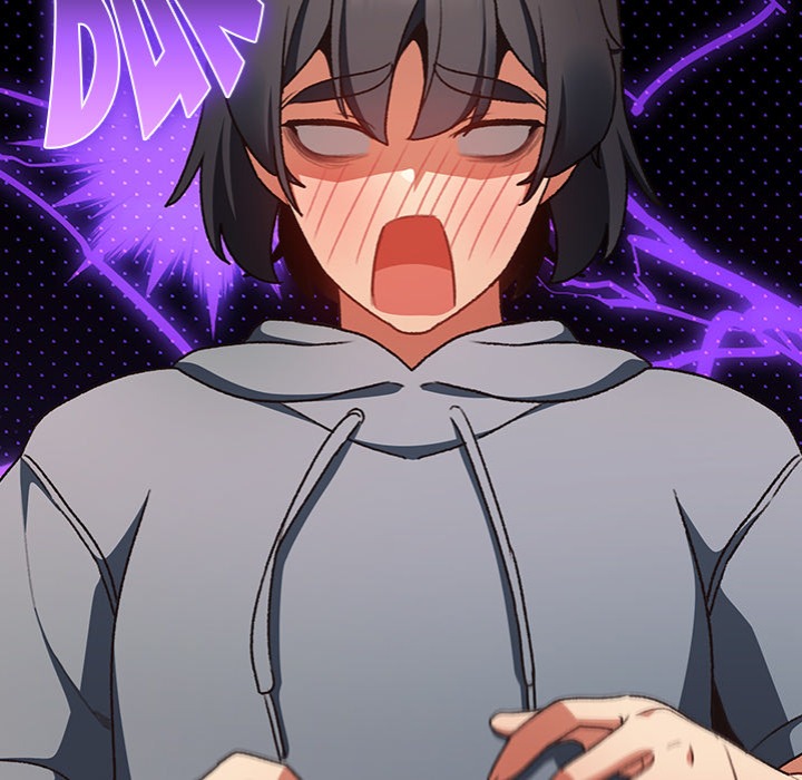 Thrust & Conquer Chapter 2 - Page 137