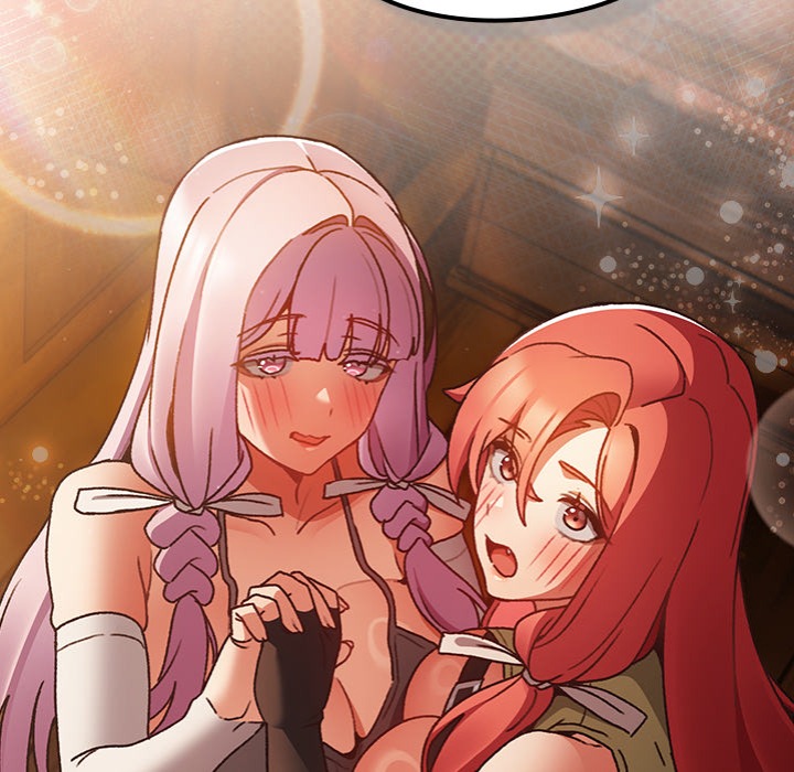 Thrust & Conquer Chapter 2 - Page 214