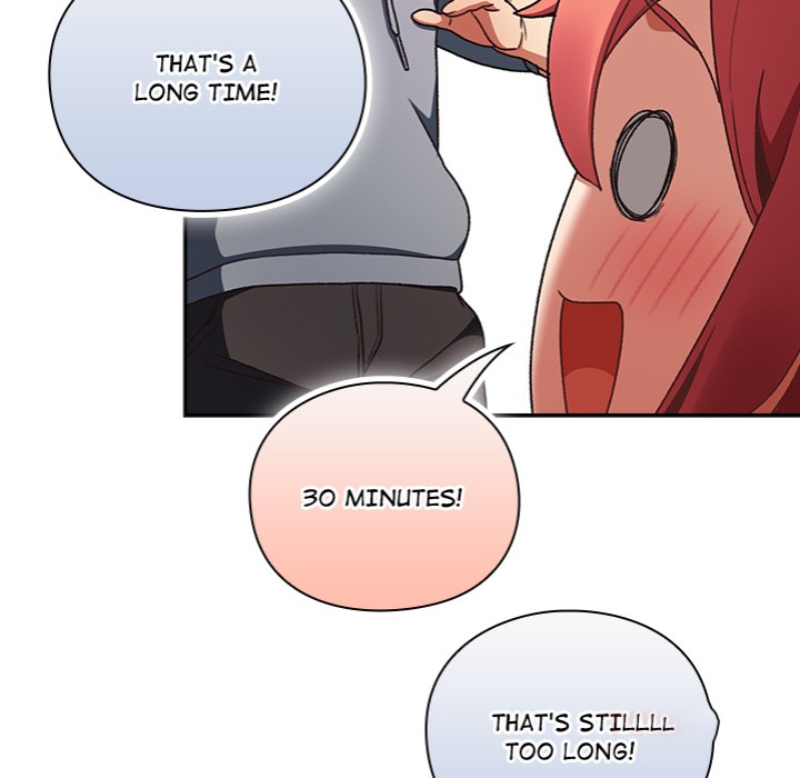 Thrust & Conquer Chapter 2 - Page 64