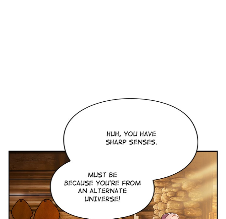 Thrust & Conquer Chapter 2 - Page 7