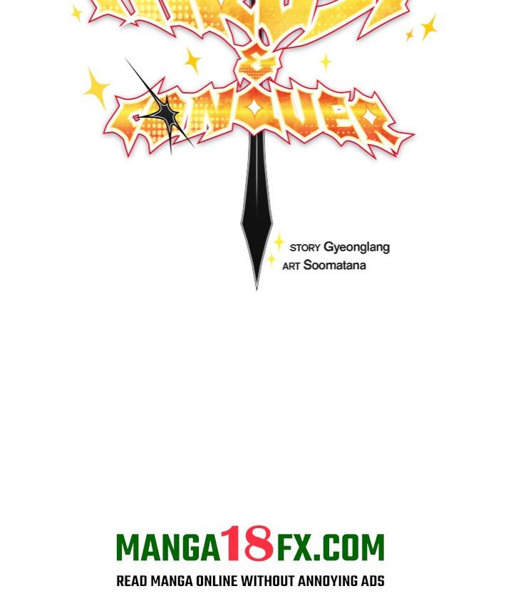 Thrust & Conquer Chapter 2 - Page 77