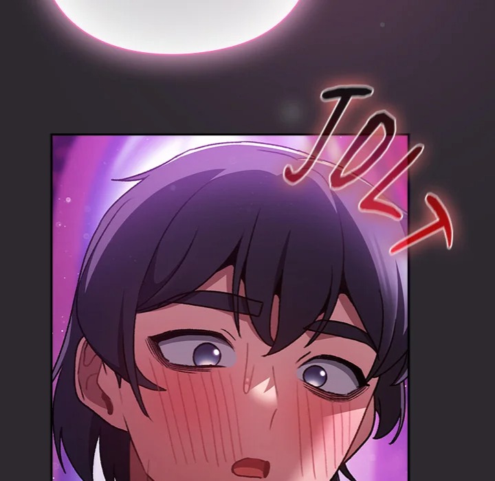 Thrust & Conquer Chapter 20 - Page 124