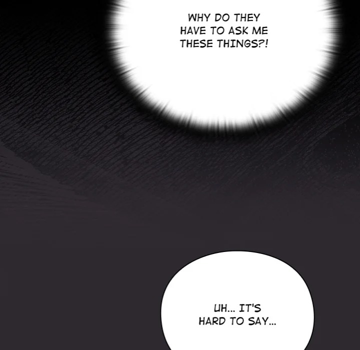 Thrust & Conquer Chapter 20 - Page 136