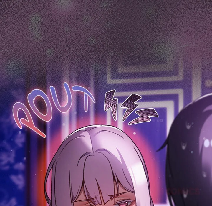 Thrust & Conquer Chapter 20 - Page 139