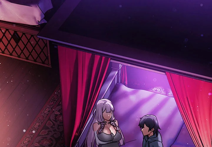 Thrust & Conquer Chapter 20 - Page 2