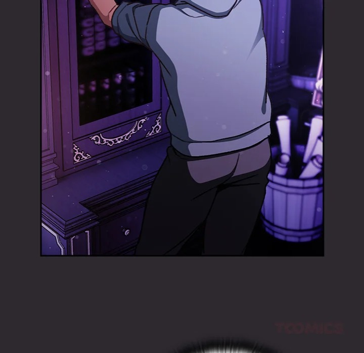 Thrust & Conquer Chapter 20 - Page 22