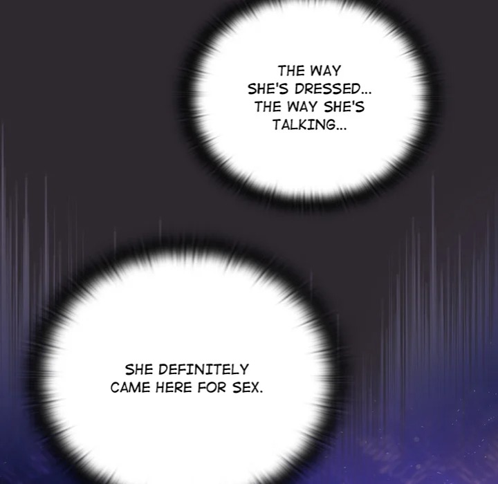 Thrust & Conquer Chapter 20 - Page 23