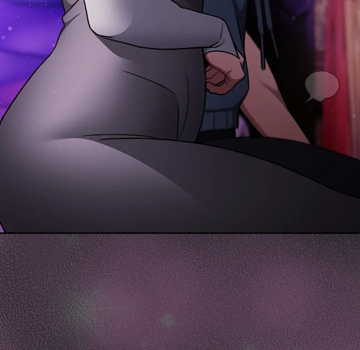 Thrust & Conquer Chapter 20 - Page 45