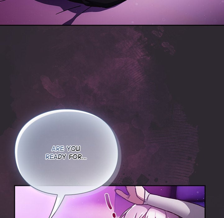 Thrust & Conquer Chapter 21 - Page 122