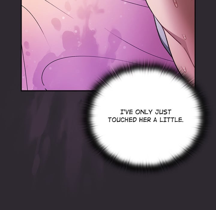 Thrust & Conquer Chapter 21 - Page 37