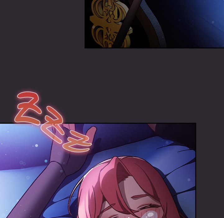 Thrust & Conquer Chapter 21 - Page 51