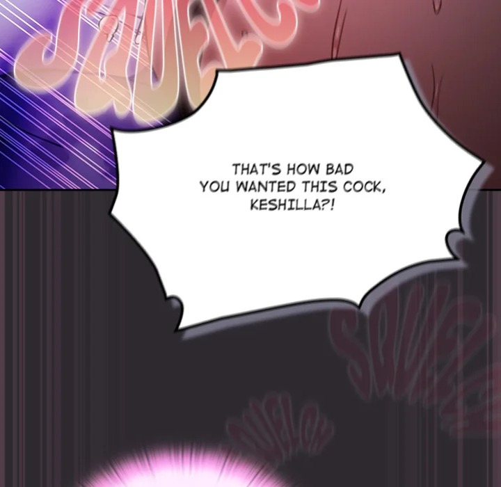 Thrust & Conquer Chapter 23 - Page 114