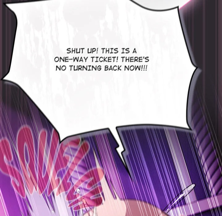 Thrust & Conquer Chapter 23 - Page 119