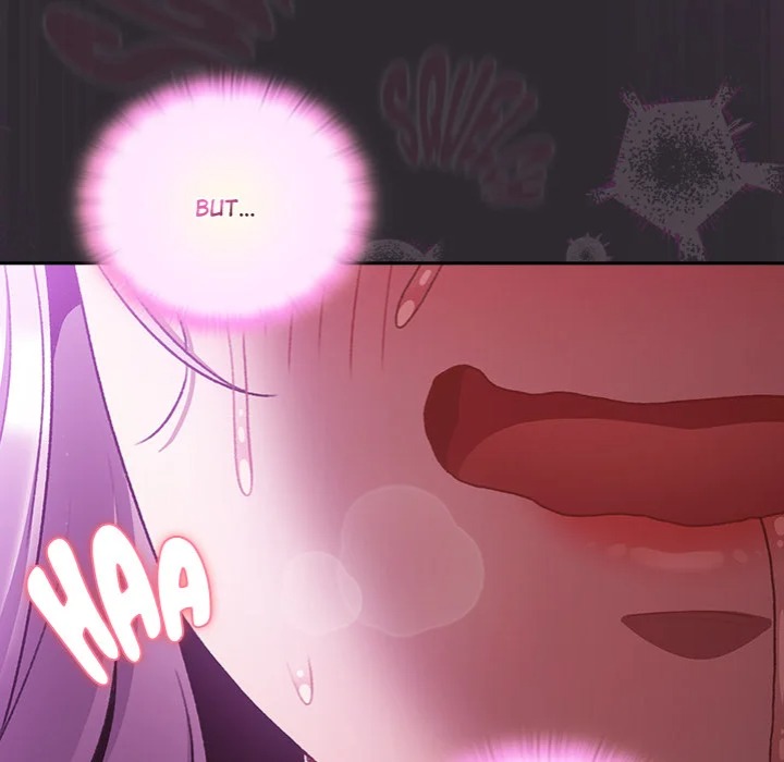 Thrust & Conquer Chapter 23 - Page 124