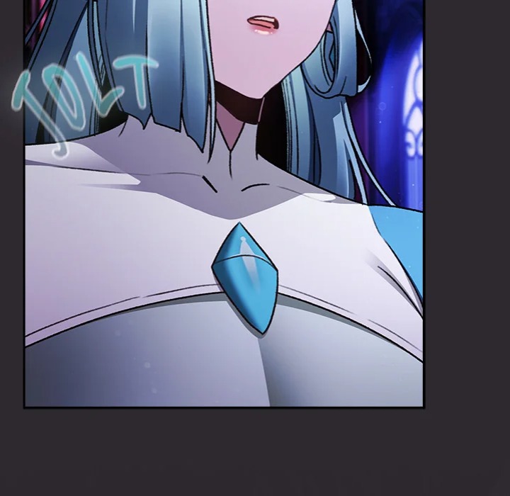 Thrust & Conquer Chapter 23 - Page 41