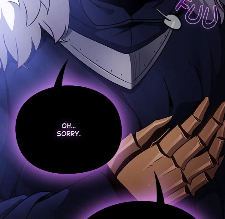 Thrust & Conquer Chapter 23 - Page 44