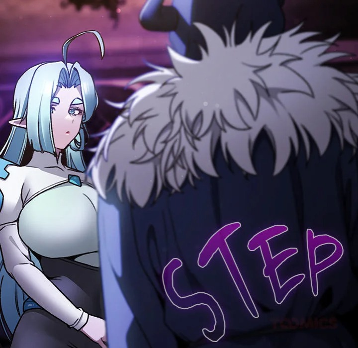 Thrust & Conquer Chapter 23 - Page 48