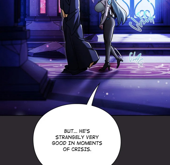 Thrust & Conquer Chapter 23 - Page 53