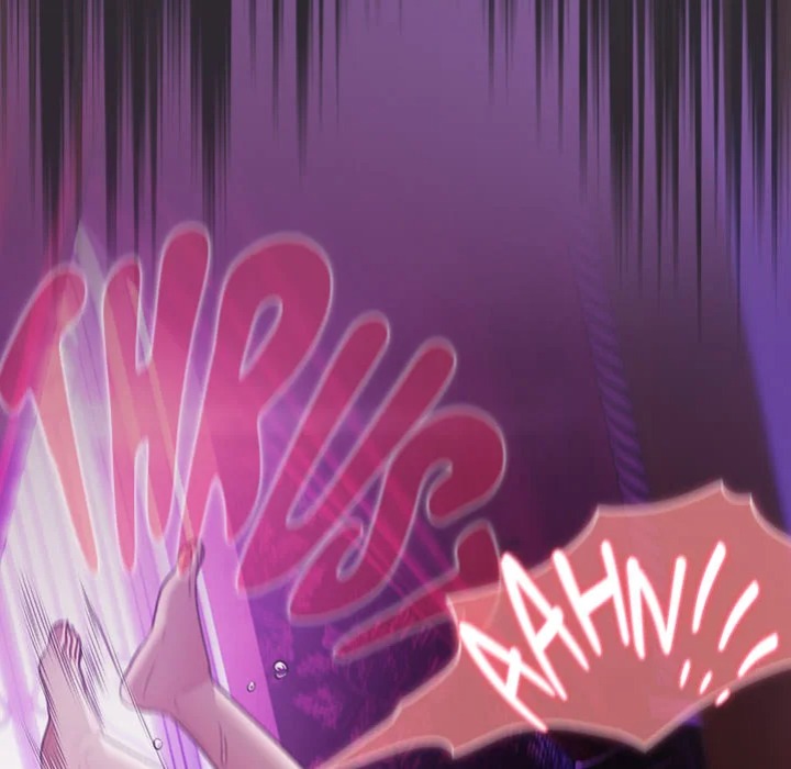 Thrust & Conquer Chapter 23 - Page 85