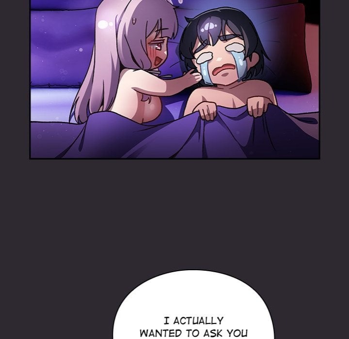 Thrust & Conquer Chapter 24 - Page 11