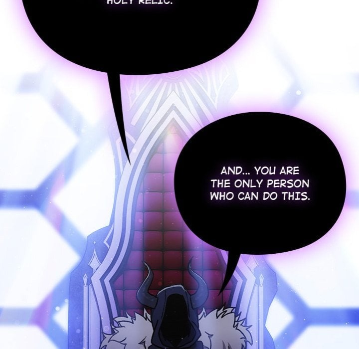 Thrust & Conquer Chapter 24 - Page 110