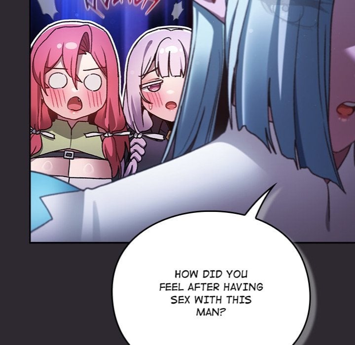 Thrust & Conquer Chapter 24 - Page 139