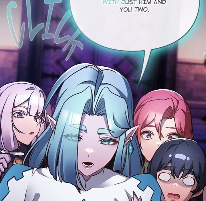 Thrust & Conquer Chapter 24 - Page 151