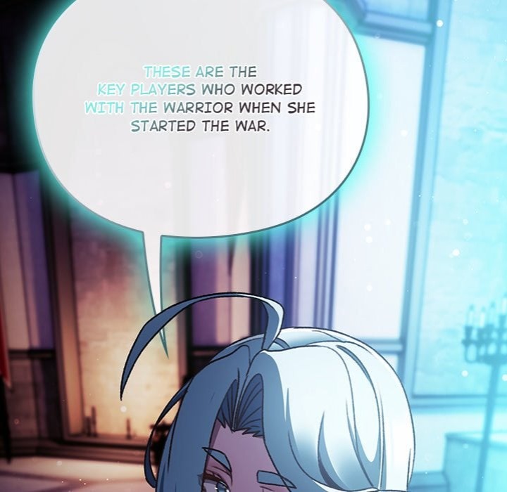 Thrust & Conquer Chapter 24 - Page 167