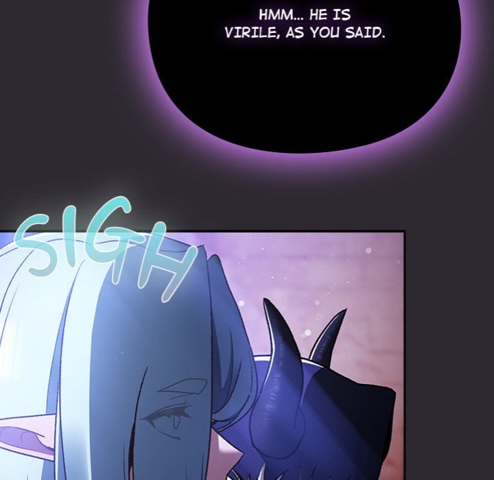 Thrust & Conquer Chapter 24 - Page 52