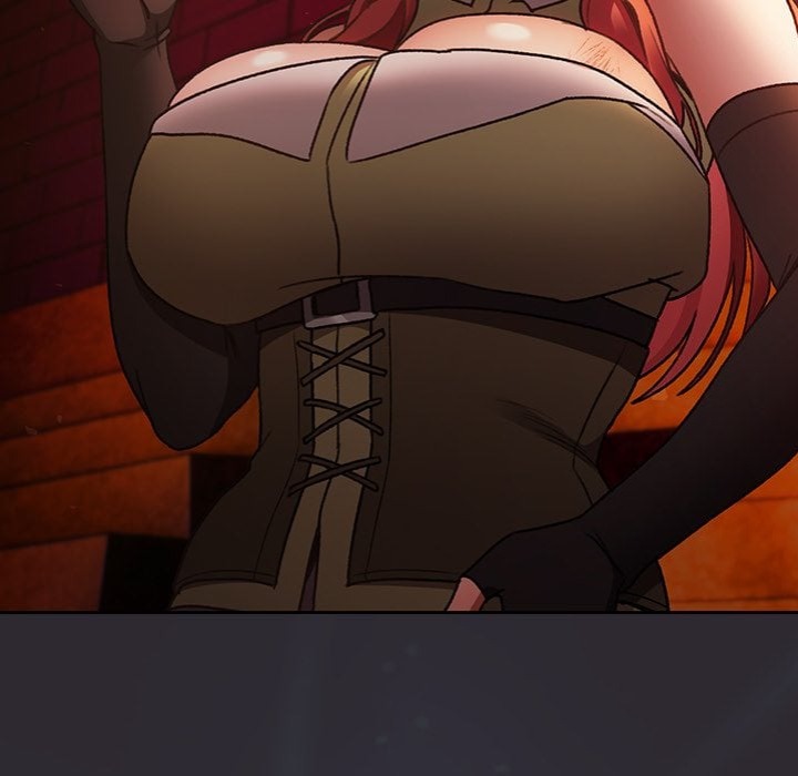 Thrust & Conquer Chapter 25 - Page 107