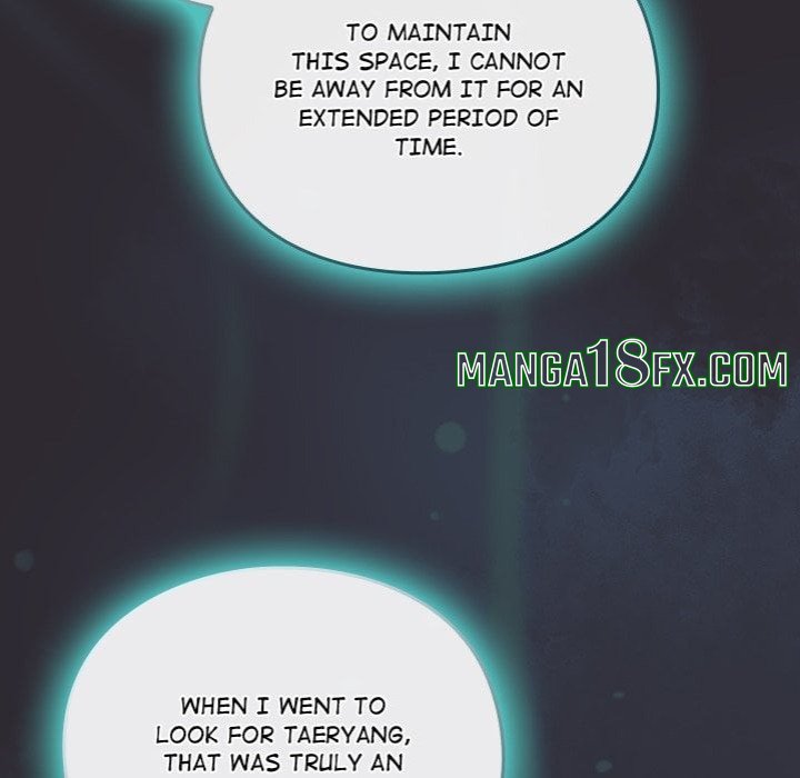 Thrust & Conquer Chapter 25 - Page 110