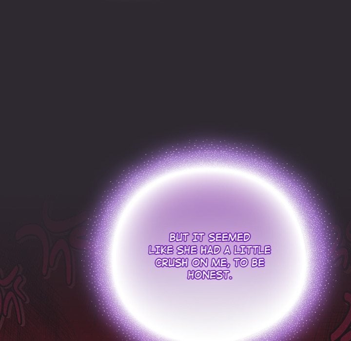 Thrust & Conquer Chapter 25 - Page 126