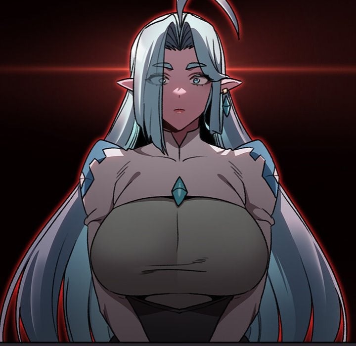 Thrust & Conquer Chapter 25 - Page 153