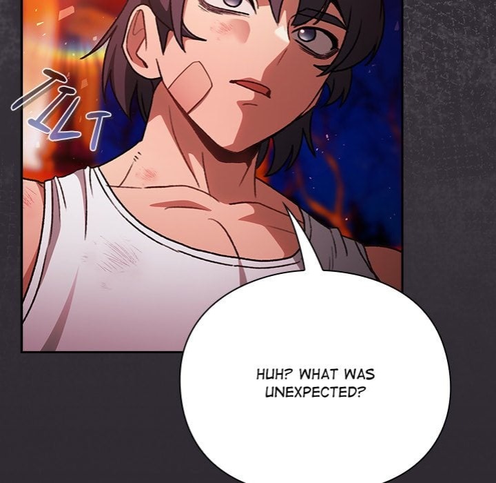 Thrust & Conquer Chapter 25 - Page 160