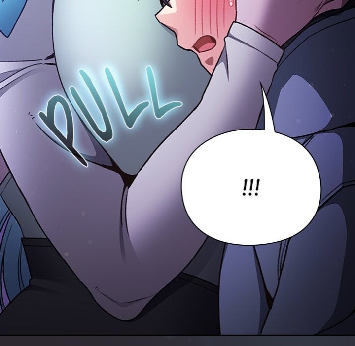 Thrust & Conquer Chapter 25 - Page 19