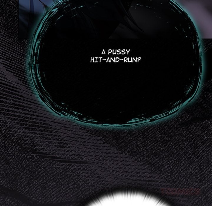 Thrust & Conquer Chapter 25 - Page 30