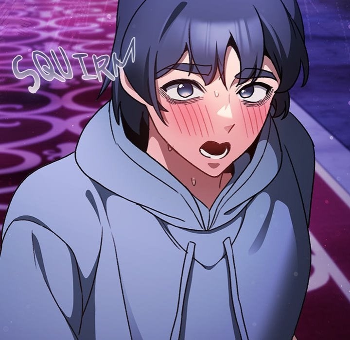 Thrust & Conquer Chapter 25 - Page 5