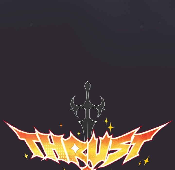 Thrust & Conquer Chapter 25 - Page 51