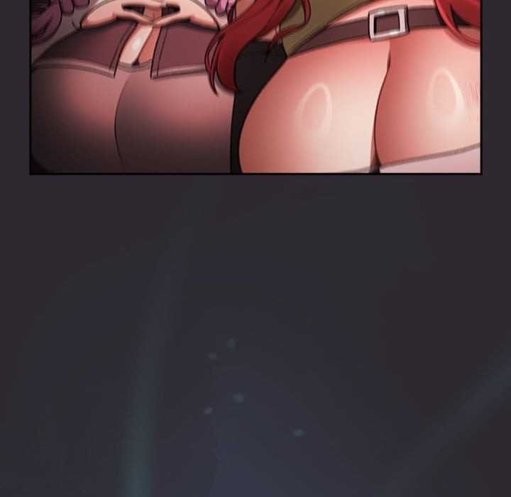 Thrust & Conquer Chapter 25 - Page 60