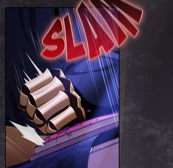 Thrust & Conquer Chapter 25 - Page 64