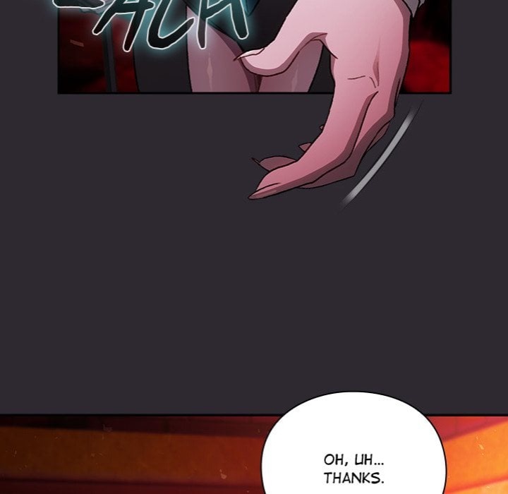 Thrust & Conquer Chapter 25 - Page 76