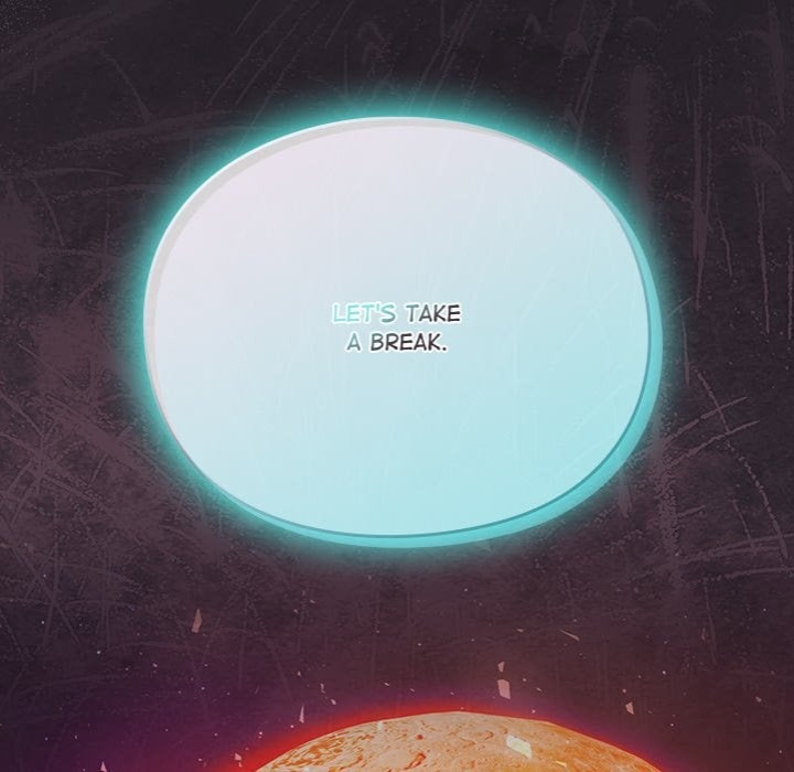 Thrust & Conquer Chapter 25 - Page 94